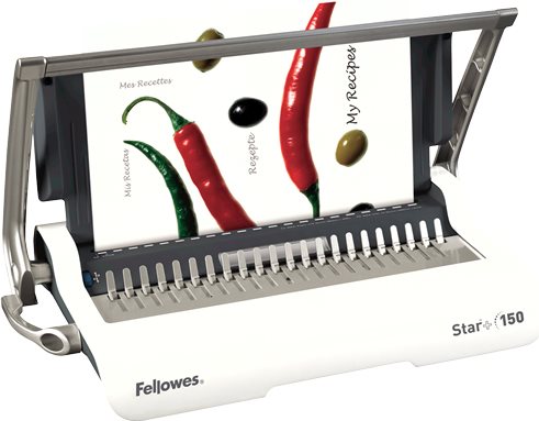 Купить Fellowes Star+ 150 (5627501) в магазине wardena.ru