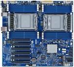 Купить Gigabyte MD72-HB3 - 1.X - Motherboard - Erweitertes ATX - LGA4189-Sockel - 2 Unterstützte CPUs - C621A Chipsatz - USB 3.0 - 2 x Gigabit LAN - Onboard-Grafik (9MD72HB3MR-00) в магазине wardena.ru