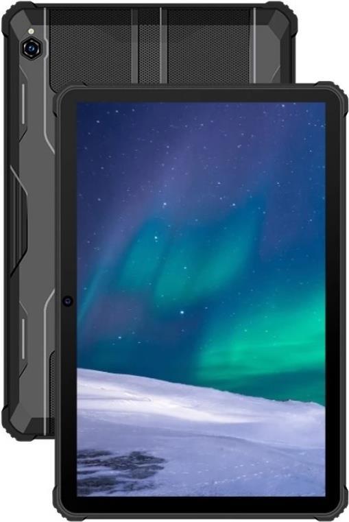 Купить Tablette Oukitel RT1 4/64GB Black Rugged 10000 mAh LTE (RT1-BK/OL) в магазине wardena.ru
