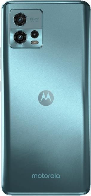 Купить Motorola G72 8/128 blue (PAVG0009RO) в магазине wardena.ru