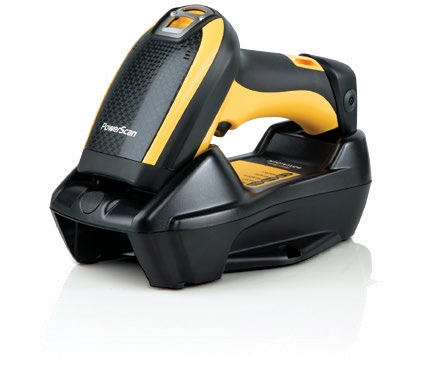 Купить Datalogic PowerScan PBT9300 Auto Range - Barcode-Scanner - Handgerät - 35 Scans/Sek. - decodiert - Bluetooth 3.0 (PBT9300-ARRBK20EU) в магазине wardena.ru