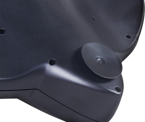 Купить Gembird STR-M-01 Flug-/Rennsimulator-Zubehör Rennrad (STR-M-01) в магазине wardena.ru