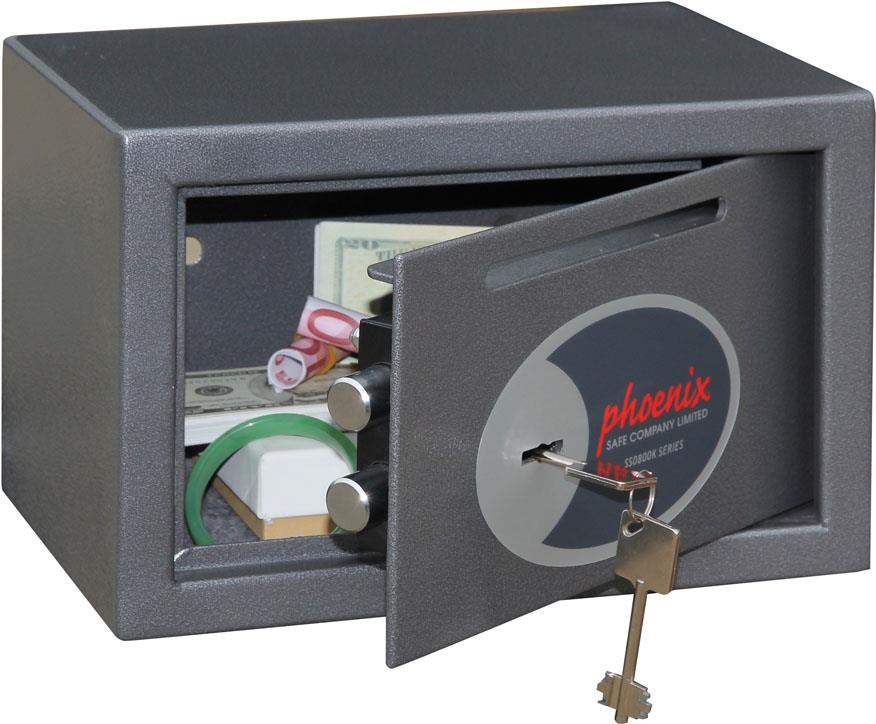 Купить Phoenix Vela SS0801KD - Graphit - Stahl - Schlüssel - 305 x 160 x 195 mm (SS0801KD) в магазине wardena.ru