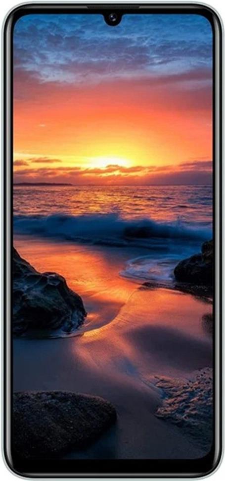 Купить Oukitel C33 8/256GB blau Smartphone (C33-BE/OL) в магазине wardena.ru