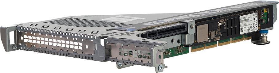 Купить Hewlett Packard Enterprise P55097-B21 Computer-Gehäuseteil Rack PCI-Slot-Abdeckung (P55097-B21) в магазине wardena.ru