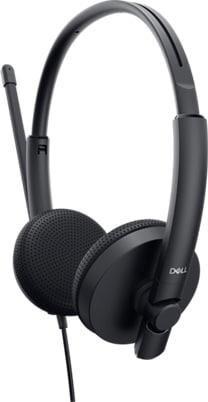Купить Dell Stereo Headset - Wh1022 - Headset (WH1022) в магазине wardena.ru