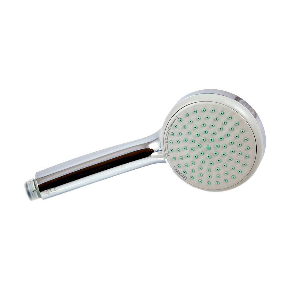 Купить Hansgrohe Croma 220 Showerpipe душевая система с термостатом хром 27185000 в магазине wardena.ru