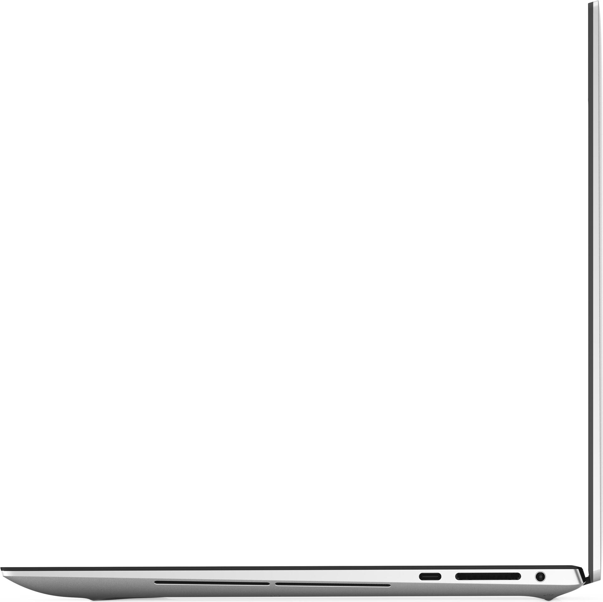 Купить Dell XPS 15 9510 - Intel Core i7 11800H - Win 11 Home - GF RTX 3050 Ti - 16 GB RAM - 512 GB SSD NVMe - 39.624 cm (15.6") Touchscreen 3840 x 2400 (WQUXGA) - Wi-Fi 6 - Platinum Silver (NKJVM) в магазине wardena.ru