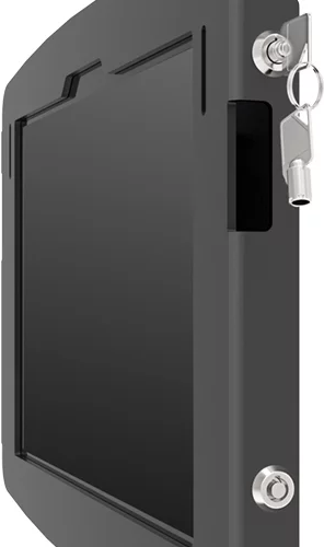 Купить Compulocks 111B105GA8SB Sicherheitsgehäuse für Tablet 26,7 cm (10.5") Schwarz (111B105GA8SB) в магазине wardena.ru