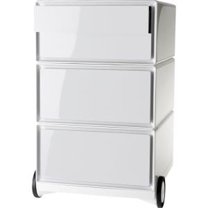 Купить ROLLCONTAINER 4 SCHÜBE WEISS (EBGHPH.13) в магазине wardena.ru