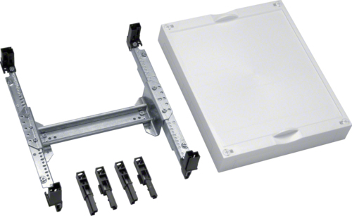 Купить Hager Baustein, universN H300xB250mm UD21A3 (UD21A3) в магазине wardena.ru