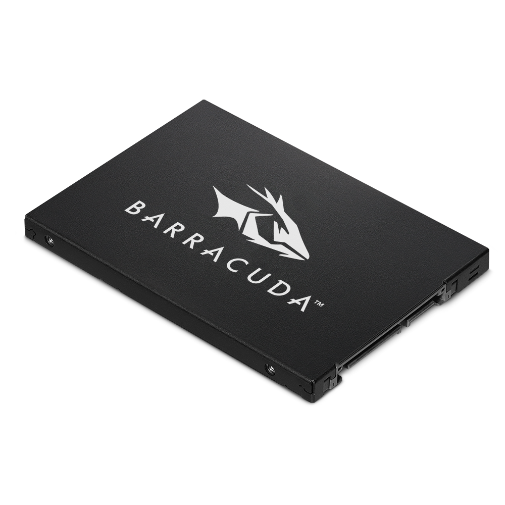 Купить Seagate BarraCuda ZA960CV1A002 Internes Solid State Drive 2.5" 960 GB SATA (ZA960CV1A002) в магазине wardena.ru