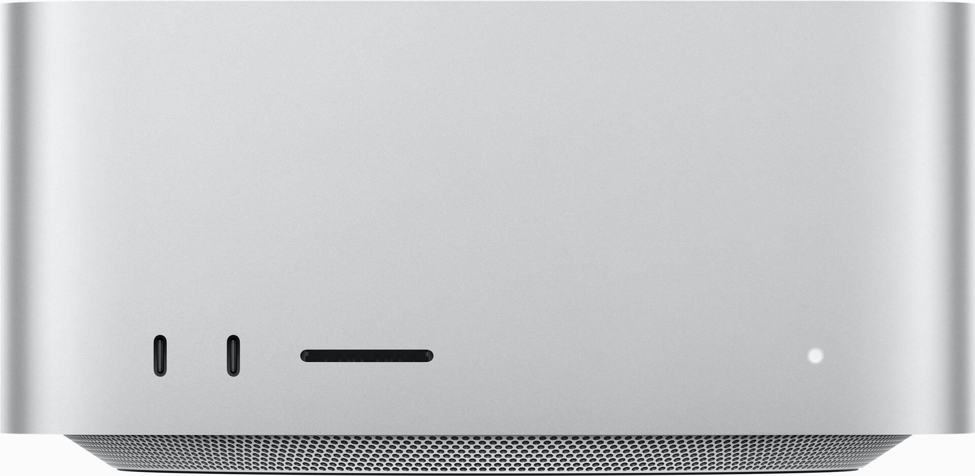 Купить Apple Mac Studio Apple M M2 Max 64 GB 512 GB SSD macOS Ventura Mini PC Mini-PC Silber (Z17Z-11000) в магазине wardena.ru