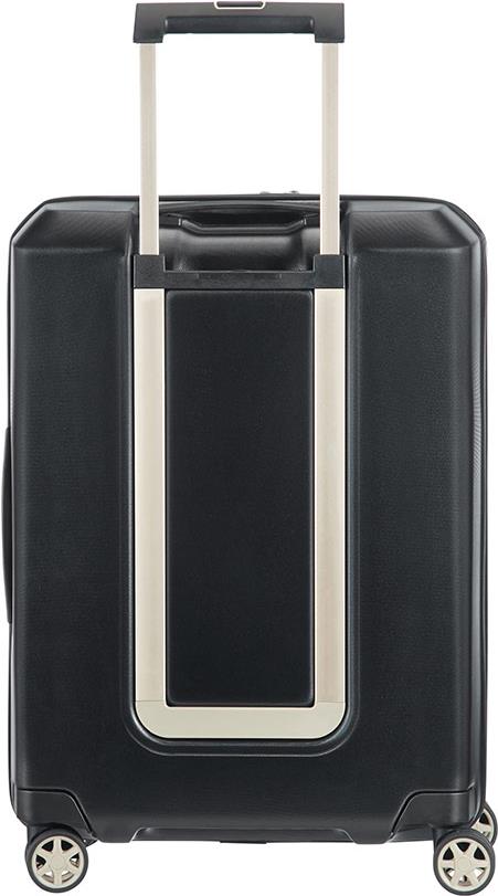 Купить Samsonite Prodigy Spinner 40l Polycarbonat Schwarz (5414847670374) (00N*09002) в магазине wardena.ru