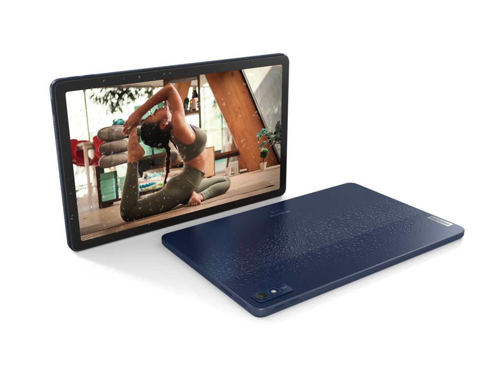 Купить Lenovo Tab M10 5G Qualcomm Snapdragon 128 GB 26,9 cm (10.6") 4 GB Wi-Fi 5 (802.11ac) Android 13 Blau (ZACT0055SE) в магазине wardena.ru