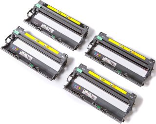 Купить Brother DR230CL - Trommel-Kit Schwarz, Gelb, Cyan, Magenta - 15000 Seiten (DR230CL) в магазине wardena.ru