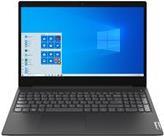 Купить Lenovo IdeaPad 3 15IML05 81WB - Intel Core i3 10110U / 2.1 GHz - Win 10 Home in S mode - UHD Graphics - 8 GB RAM - 256 GB SSD NVMe - 39.6 cm (15.6") 1920 x 1080 (Full HD) - Wi-Fi 5 - Business Black - kbd: Deutsch (81WB00WLGE) в магазине wardena.ru