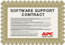 Купить APC Extended Warranty - Technischer Support - für InfraStruXure Central - 25 Knoten - Telefonberatung - 3 Jahre - 24x7 (WMS3YR25N) в магазине wardena.ru