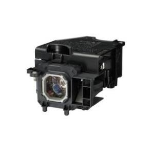 Купить NEC NP17LP - Projektorlampe - für NEC M300WS, M350XS, M420X, M420XV, P350W, P420X (60003127) в магазине wardena.ru