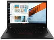 Купить Lenovo ThinkPad T14 Gen 1 20UD - Ryzen 7 Pro 4750U / 1.7 GHz - Radeon Graphics - 16 GB RAM - 512 GB SSD - 35.6 cm (14") 1920 x 1080 (Full HD) - Wi-Fi 6 - Schwarz - kbd: Deutsch (20UD006BGE) в магазине wardena.ru