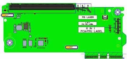 Купить HPE DL38X Gen10+ x16 Tertiary Riser Kit (P14588-B21) в магазине wardena.ru