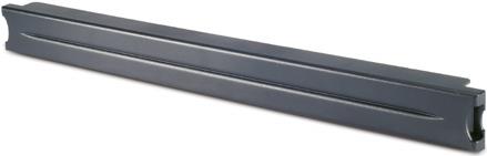 Купить APC Modular Toolless Blanking Panel - Rack - Leerkonsolensatz - Schwarz - 1U - 48.3 cm (19") (Packung mit 200) - für NetShelter SX (AR8136BLK200) в магазине wardena.ru