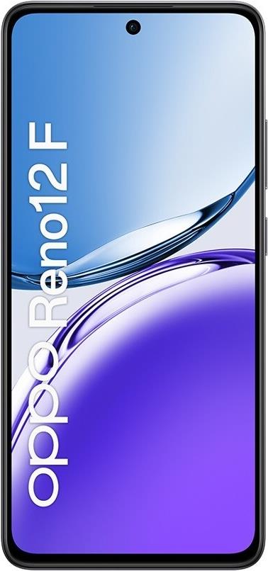 Купить OPPO Reno12 F 4G 16,9 cm (6.67") Dual-SIM Android 14 USB Typ-C 8 GB 256 GB 5000 mAh Grau в магазине wardena.ru