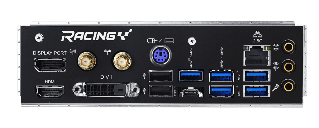 Купить Biostar Z590GTA - Motherboard - ATX - LGA1200-Sockel - Z590 - USB 3,2 Gen 1, USB 3,2 Gen 2, USB-C Gen 2x2 - 2,5 Gigabit LAN - Onboard-Grafik (CPU erforderlich) - HD Audio (8-Kanal) (Z590GTA) в магазине wardena.ru