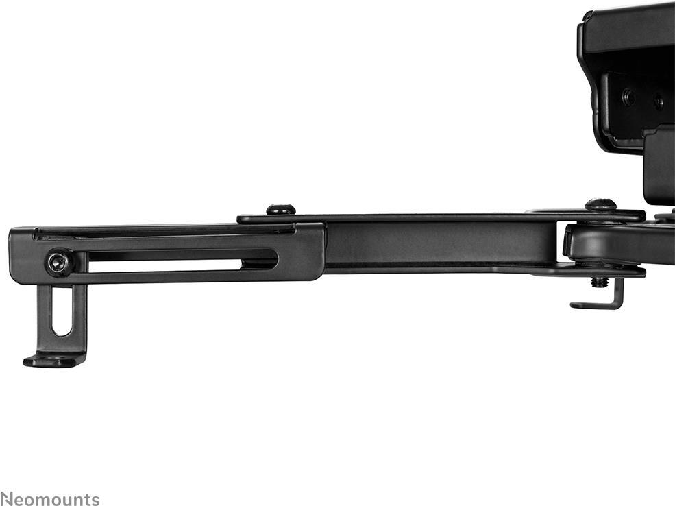 Купить Neomounts by Newstar CL25-540BL1 - Befestigungskit (Deckenmontage) - für Projektor - Schwarz (CL25-540BL1) в магазине wardena.ru