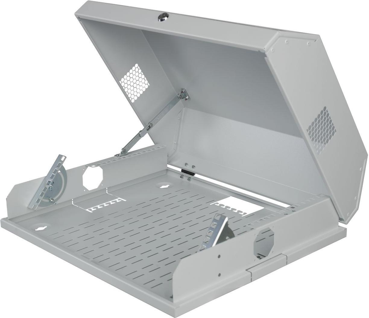 Купить Lanview RWSLMWH Rack 8U Wandmontiertes Regal Weiß (RWSLMWH) в магазине wardena.ru