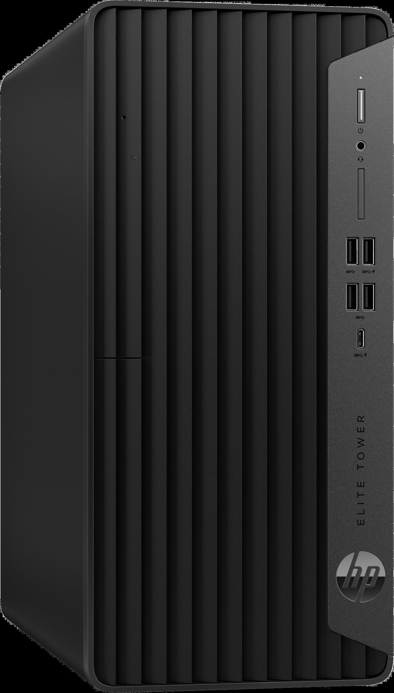 Купить HP Elite 600 G9 - Wolf Pro Security - Tower - Core i7 12700 / 2.1 GHz - RAM 16 GB - SSD 512 GB - NVMe, HP Value - DVD-Writer - UHD Graphics 770 - GigE - Win 11 Pro - Monitor: keiner - Tastatur: Deutsch - mit HP Wolf Pro (6A759EA#ABD) в магазине wardena.ru