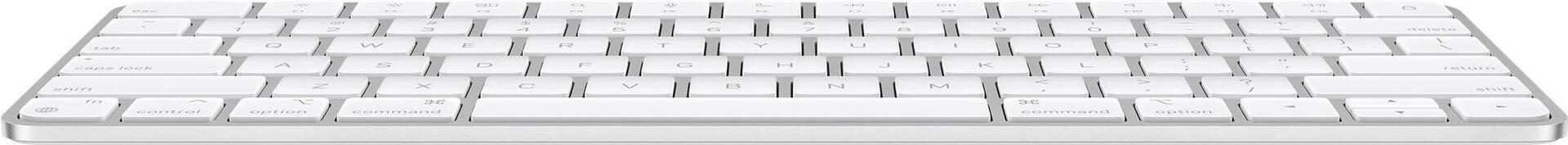 Купить Apple Magic Keyboard - Tastatur - Bluetooth - QWERTZ - Ungarisch - für 10.2" iPad; 10.5" iPad Air; 10.9" iPad Air; iPad mini 5; iPhone 11, 12, SE, XR (MK2A3MG/A) в магазине wardena.ru