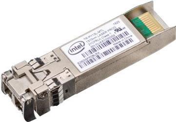 Купить Intel Ethernet SFP28 Optics - SFP28 Empfängermodul - 10 GigE, 25 Gigabit LAN - 10GBase-LR, 25GBase-LR - LC Multi-Mode - bis zu 100 m - 1310 nm (E25GSFP28LRX) в магазине wardena.ru