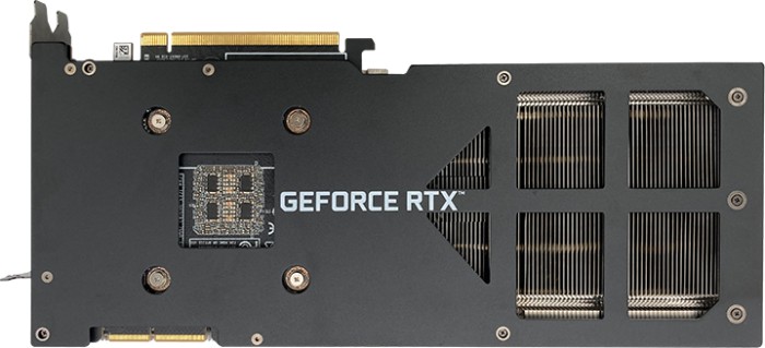 Купить PNY XLR8 GeForce RTX 3090 Ti 24GB Gaming UPRISING EPIC-X RGB Overclocked Triple Fan - Grafikkarten - GF RTX 3090 Ti - 24GB GDDR6X - PCIe 4,0 x16 - HDMI, 3 x DisplayPort (VCG3090T24TFXMPB-O) в магазине wardena.ru