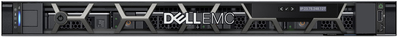Купить Dell EMC PowerEdge R250 - Server - Rack-Montage - 1U - 1-Weg - 1 x Xeon E-2314 / 2,8 GHz - RAM 8GB - SATA - Hot-Swap 8,9 cm (3.5") Schacht/Schächte - HDD 2TB - Matrox G200 - GigE - kein Betriebssystem - Monitor: keiner - (6V2CT) в магазине wardena.ru