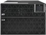 Купить APC Smart-UPS RT - USV (in Rack montierbar/extern) - Wechselstrom 380/400/415 V - 15000 Watt - 15000 VA - RS-232, USB, Ethernet 10/100/1000 - 7U - Schwarz (SRTG15KXLI) в магазине wardena.ru