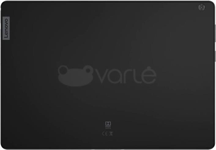 Купить Lenovo Tab M10 ZA4G - Tablet - Android 9.0 (Pie) - 32 GB eMMC - 25.6 cm (10.1") IPS (1280 x 800) - microSD-Steckplatz - Schieferschwarz (ZA4G0117PL) в магазине wardena.ru