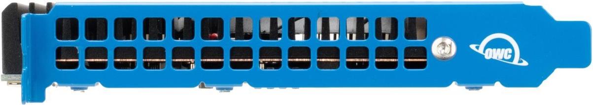 Купить OWC Accelsior 8M2 Full-Height/Full-Length (FH/FL) PCI Express 4.0 NVMe (OWCSSDACL8M200T) в магазине wardena.ru