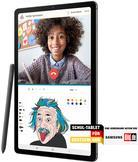 Купить Samsung Galaxy Tab S6 Lite - Tablet - Android - 64GB - 26,31 cm (10.4") TFT (2000 x 1200) - microSD-Steckplatz - Oxford Gray (SM-P613NZAADBT) в магазине wardena.ru