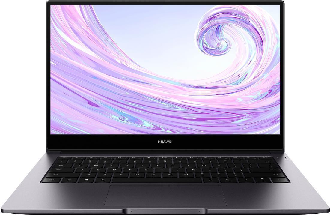 Купить Huawei MateBook D 14 Notebook 35,6 cm (14" ) Full HD Intel® Core™ i5 Prozessoren der 10. Generation 8 GB DDR4-SDRAM 512 GB SSD Wi-Fi 5 (802.11ac) Windows 10 Home Grau (53012JAY) в магазине wardena.ru