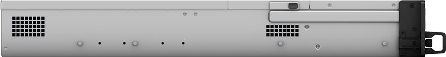 Купить Synology RackStation RS2418RP+ - NAS-Server - 12 Schächte - Rack - einbaufähig - SATA 6Gb/s - RAID 0, 1, 5, 6, 10, JBOD, 5 Hot Spare, 6 Hot Spare, 10-Hot-Spare, 1 Hot-Spare - RAM 4 GB - Gigabit Ethernet - iSCSI Support - в магазине wardena.ru