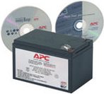 Купить APC-RBC4 (RBC4) в магазине wardena.ru