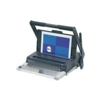 Купить GBC Plastik--Drahtbindegerät und 4-fach Locher MultiBind 320 bis DIN A4, Stanzleistung: 20 Blatt (21-Loch) - 30 Blatt (IB271076) в магазине wardena.ru