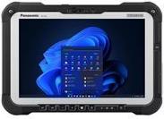Купить PANASONIC TOUGHBOOK FZ-G2 I5-10310U 16GB 512GB SSD 10.1" W11P QUICKRELEA (FZ-G2AZ08AB4) в магазине wardena.ru