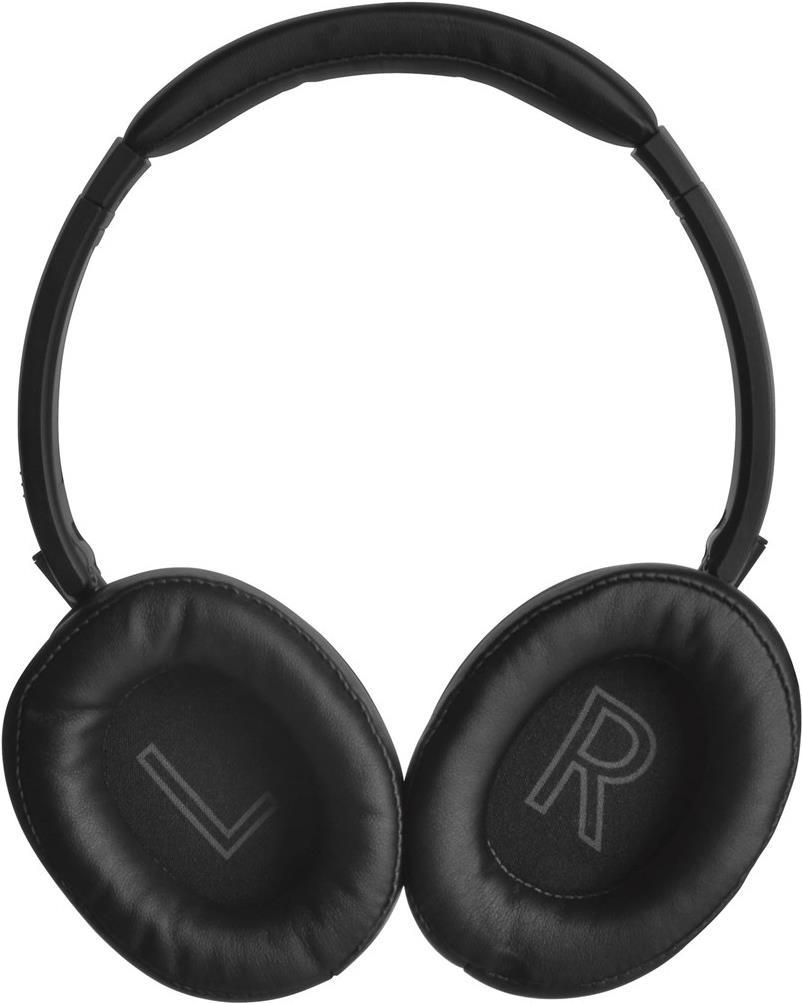 Купить JVC HA-S91N Kopfhörer Kabellos Kopfband Anrufe/Musik Bluetooth Schwarz (HAS-91N BU) в магазине wardena.ru