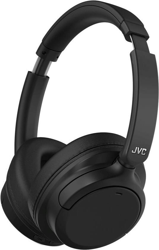 Купить JVC HA-S95N-B - Over-Ear-Kopfhörer, schwarz (HAS95N-B-U) в магазине wardena.ru