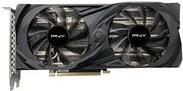 Купить PNY GeForce RTX 3060 - UPRISING Dual Fan Edition - Grafikkarten - GF RTX 3060 - 12 GB GDDR6 - PCIe 4.0 x16 - HDMI, 3 x DisplayPort (VCG306012DFMPB) в магазине wardena.ru