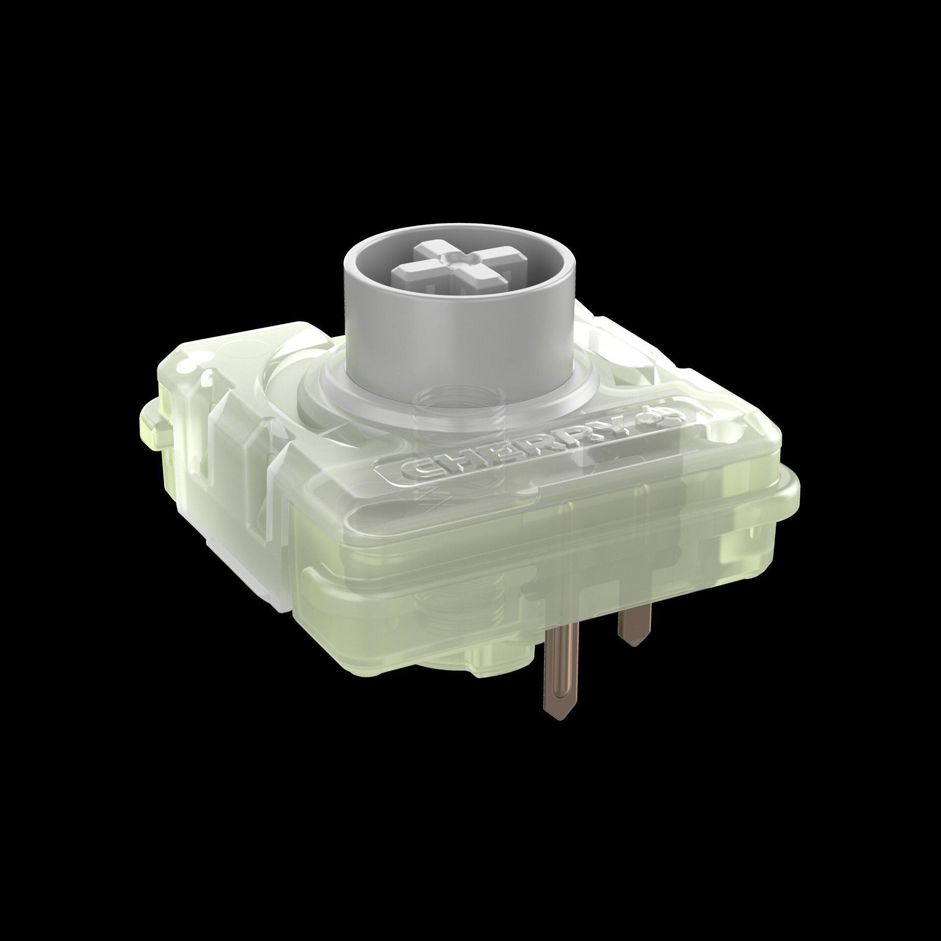 Купить CHERRY MX 10,0N RGB - Tastatur - backlit - USB - Deutsch - Tastenschalter: CHERRY MX Low Profile RGB Speed - Schwarz (G8A-25010LVBDE-2) в магазине wardena.ru