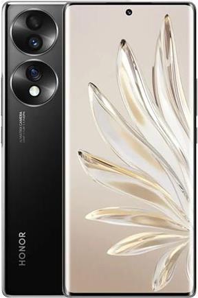 Купить Honor 70 Dual SIM 8GB RAM, 256GB, Midnight Black (451024004000) в магазине wardena.ru