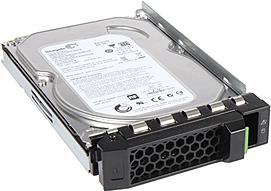 Купить Fujitsu S26361-F5929-L124 Interne Festplatte 2.5" 2,4 TB SAS (S26361-F5929-L124) в магазине wardena.ru